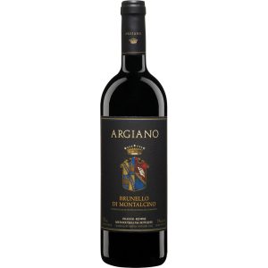 Argiano Brunello Vintage 2018 - 12 Bottles