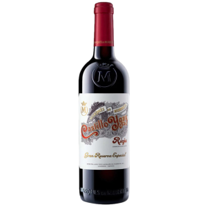 Murriet Ygay Gran Reserva Especial Rioja 2009 - 6 Bottles
