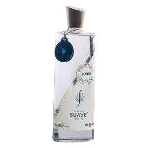 Suave Blanco Tequila
